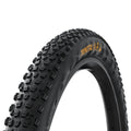 CONTINENTAL Copertone Trinotal Trail pieg. 26x2.20" 55-559 nr/nr Skin GripC. TLR