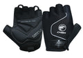 Guanti Chiba Cool Air nero, t. M/8