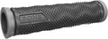 Manopole T-One DOT 130mm, doppia, nero/grigio