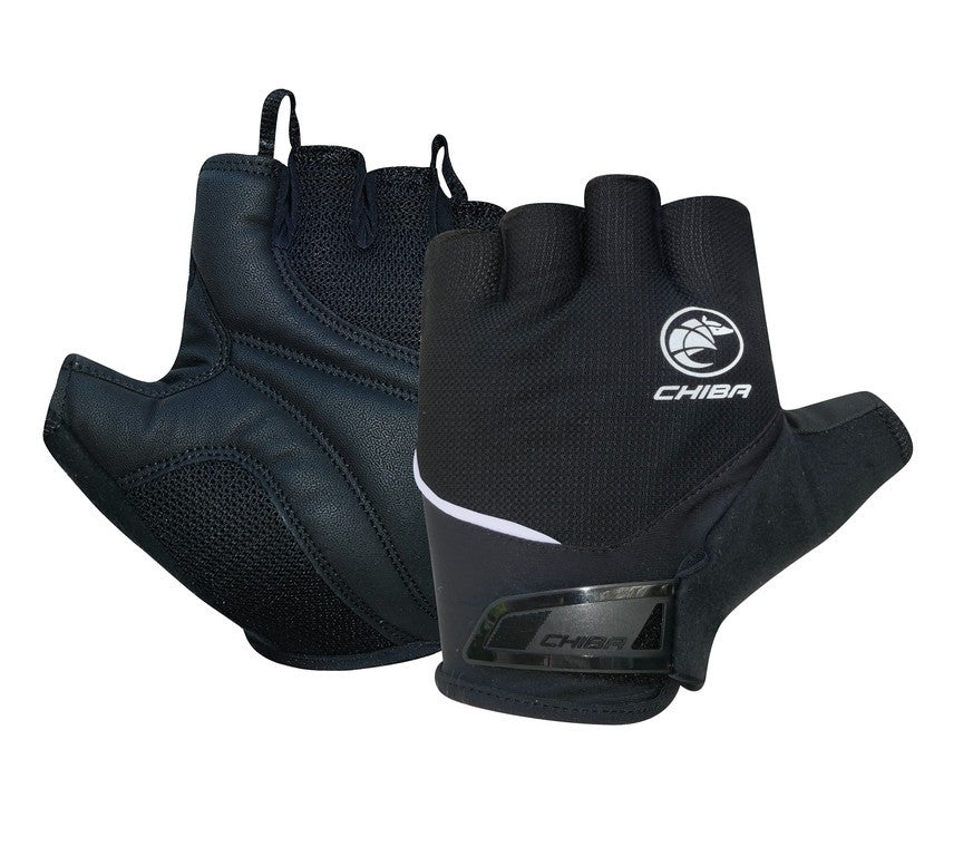 Guanti Chiba Sport nero, t. XXL/11