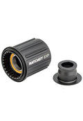 Kit rotore DT Swiss MTB Shimano Light S all, per 157/148/142mm TA, Ratchet EXP