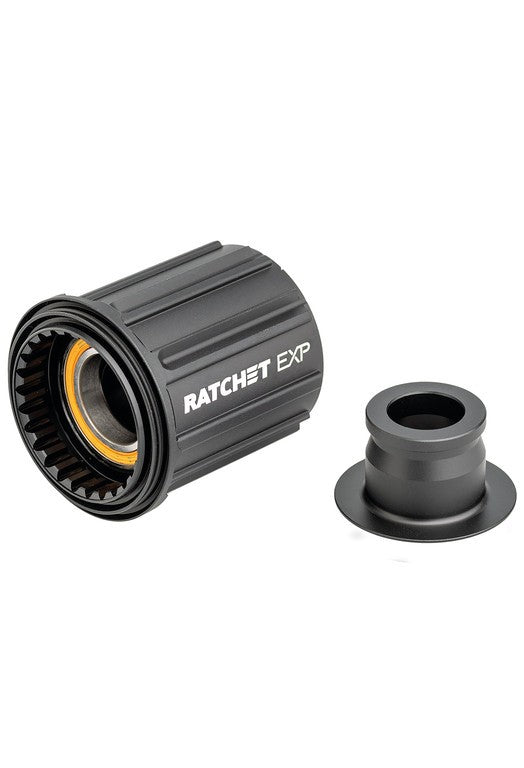 Kit rotore DT Swiss MTB Shimano Light S all, per 157/148/142mm TA, Ratchet EXP