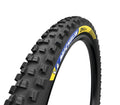 Abgedeckt. Michelin DH 34 29" 29x2.40 61-622 schwarz TL-Ready