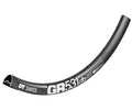 Llanta DT Swiss GR 531 DB de 29", negra, 28 agujeros, 622-24, LV 6,5 mm