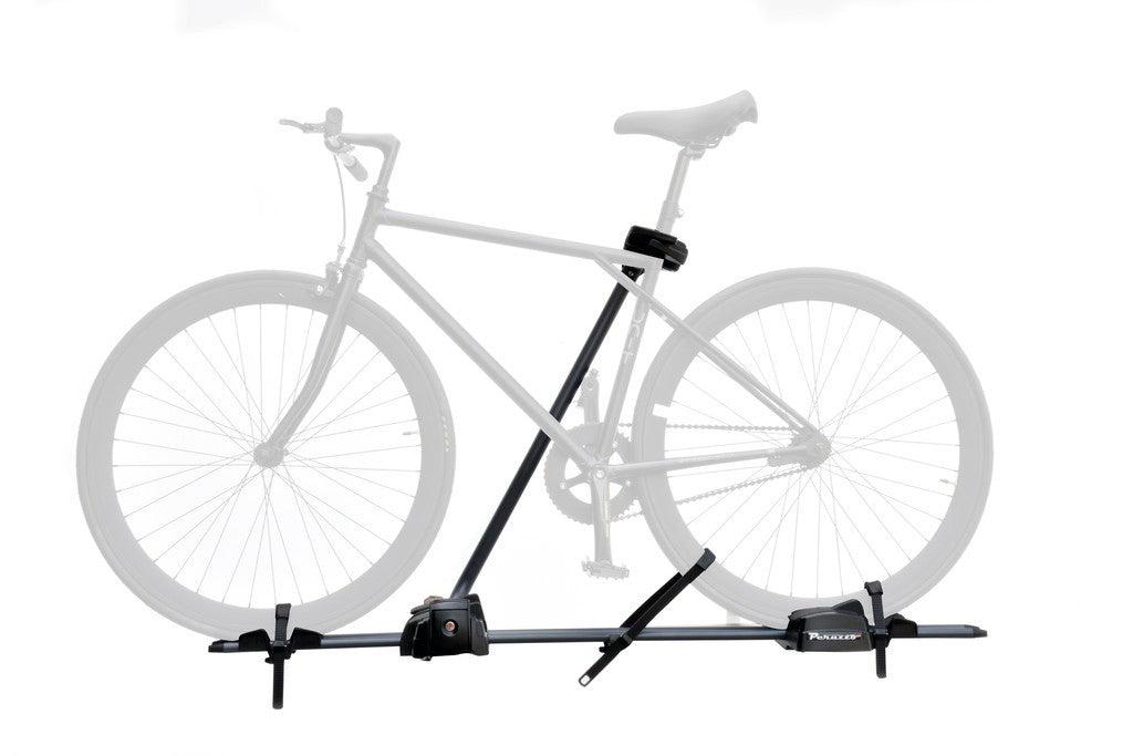 Portabici da tetto Peruzzo PureInstinct nero