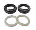 Junta negra de 30 mm, anillo de espuma de 5 mm 114018028006
