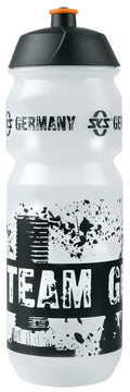 Borraccia SKS Large 750ml, trasparente c. motivo copert. SKS
