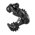 Der. post. SRAM GX DH A3 Exact Actuation 7vel, gabbia media, nr, all/acc
