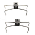 Spreizer für SRAM H-Feder, große Auflagefläche, Code 2011+/Guide RE/G2 RE/DB8, 20 Stück