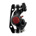 Freno a disco Avid BB5 MTB mecc. RA/RP, nero, disco 160mm