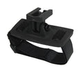Soporte para casco SIGMA Buster negro
