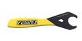 Llave de pedalier Pedros Shimano, 16 x 39 mm