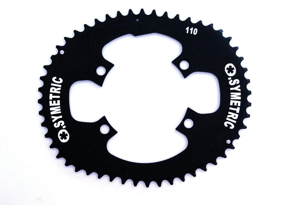 Stronglight Dura-Ace/DI2 ct² crown compat.FC-R9100 est., 48(36) d., 11-sp.