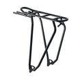 Portaequipajes Racktime Lightit 2.0, negro, 26", aluminio, aprox. 600 g