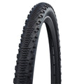 SCHWALBE CX COMP 26x2.00 (50 - 559) black SBC