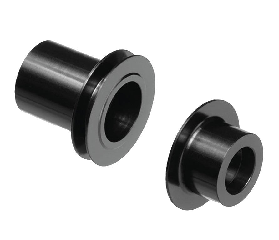 Kit adatt. DT Swiss mozzo RP 135/12mm TA, Shimano MTB