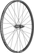 RP DT Swiss H 1900 Spline DB 27,5"/30mm Allu, ner, CL, 148/12 TA Boost, Sram XD