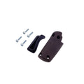 Kit tappo serbatoio di esp. SRAM destra con 4 viti e guarnizione