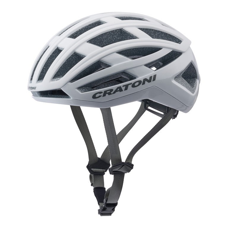 Casco bici Cratoni C-Airlite bnc opaco-lucido, t. S/M (52-56 cm)
