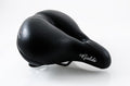 Sella P&P Goldi 619 nero, unisex, 255x240mm, ca. 750g