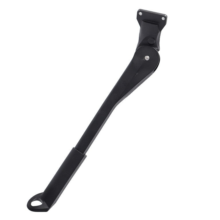 Cavalletto posteriore Hebie Abstellheld nero, 26-28",fissaggio al telaio KSA40