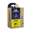 Tubo Michelin C4 Airstop 26x1.85-2.40 47/61-559 VP 48 mm