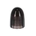 Tappo antipolvere Schwalbe VS smoke grey, plastica, 50 pezzi