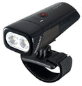 SIGMA Buster 1100 HL LED-Helmlampe, schwarz, mit Universalhalterung