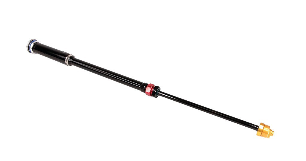 Conjunto de amortiguador de horquilla RockShox ZEB Charger3.1 Flight Attend.A1 FA (2023+)