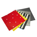 Campione design cuscini Babboe