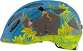 Ximo Disney Dschungelbuch Fahrradhelm, Größe 45-49 cm