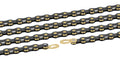 Catena Wippermann Connex 10SB 1/2" x 11/128", 114 maglie, 5,9mm,10v.