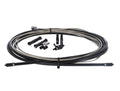 Kit cavo freno SRAM Slick Wire MTB Ø5mm, 1350mm e 2350mm, nero