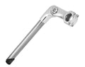 Att. man. Ergotec Octopus 2/31,8 300/110mm, Ø 31,8mm, 0-60°, arg, all