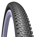 Copert. Mitas Cheetah R15 Classic 22 26x2.10" 54-559 nero