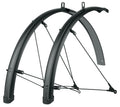 Set parafanghi SKS Bluemels Stripes 28", 55mm, nero opaco