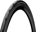 Cop. Conti Grand Prix5000 AllSeas.TR S. 28" 700x25C 25-622 schwarz/schwarz reflektierend