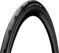 Cop. Conti Grand Prix5000 AllSeas.TR S. 28" 700x32C 32-622 schwarz/schwarz reflektierend