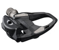 Pedale da corsa SPD-SL Shimano PDR7000 nero, 9/16", unilaterale
