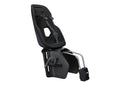 Thule Yepp Nexxt 2 Maxi FM Kindersitz, schwarz, mit Rahmenbefestigung