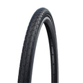 SCHWALBE MARATHON RACER Perf 18x1.50 (40 - 355) black reflex E-25 ADDIX