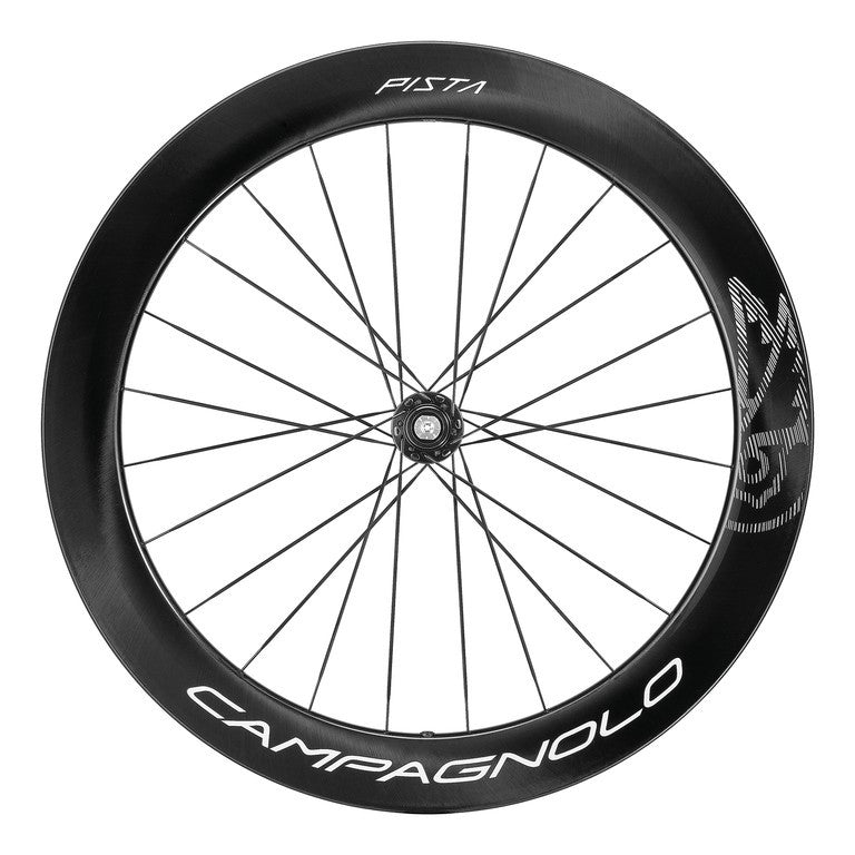 RP Campagnolo Pista Bahn 28" Schlauchreifen 28", Nr., 12/120 mm Schraubgewinde