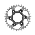 Plato SRAM XX T-Type TQ A1 DM 11.6218.064.001 12 velocidades, todos, 34 dientes