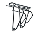 Portap. Sist. Racktime Standit 2.0 Tour nero, 28", allum., ca. 715g