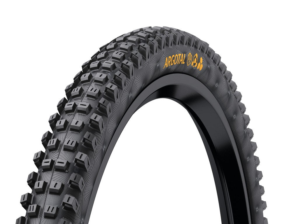 CONTINENTAL Argotal 29"-29x2.60 negro