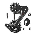 Kit gabbia T-Type SRAM Eagle AXS all, con gabbia completa, pulegge