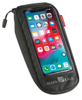 Custodia smartphone KLICKfix Comfort S nr,9,5x4,5x20cm,165g,adatt. Quad Mini