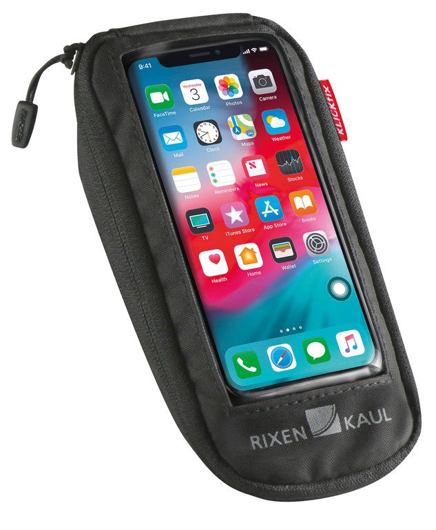Custodia smartphone KLICKfix Comfort S nr,9,5x4,5x20cm,165g,adatt. Quad Mini
