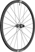 RP DT Swiss A 1800 Spline 30 DB 28"/20 alluminio,nero,CL,142/12mm TA,Shim.RD11