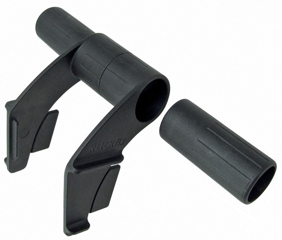 Supporto acc. Multi Clip Plus KLICKfix nr, per adatt.man.,75/115mm,Ø 21,47